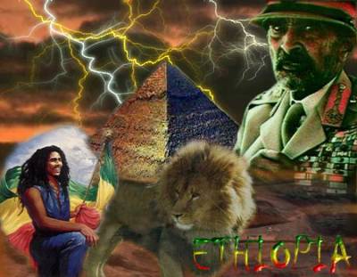 ETHIOPA