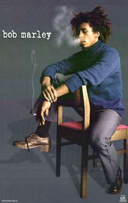 BOB MARLEY