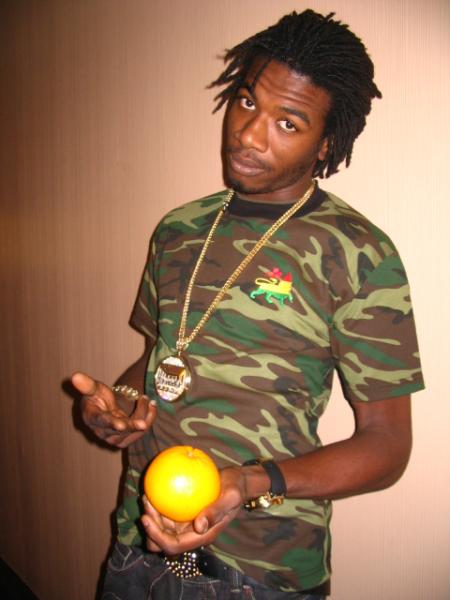 MR GYPTIAN