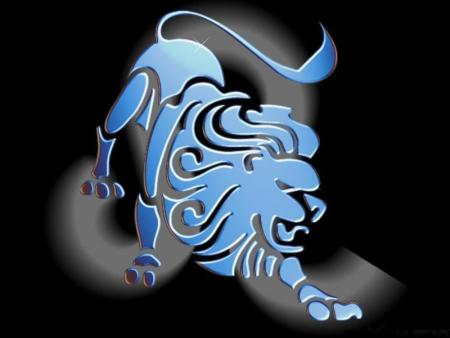 THE LION
